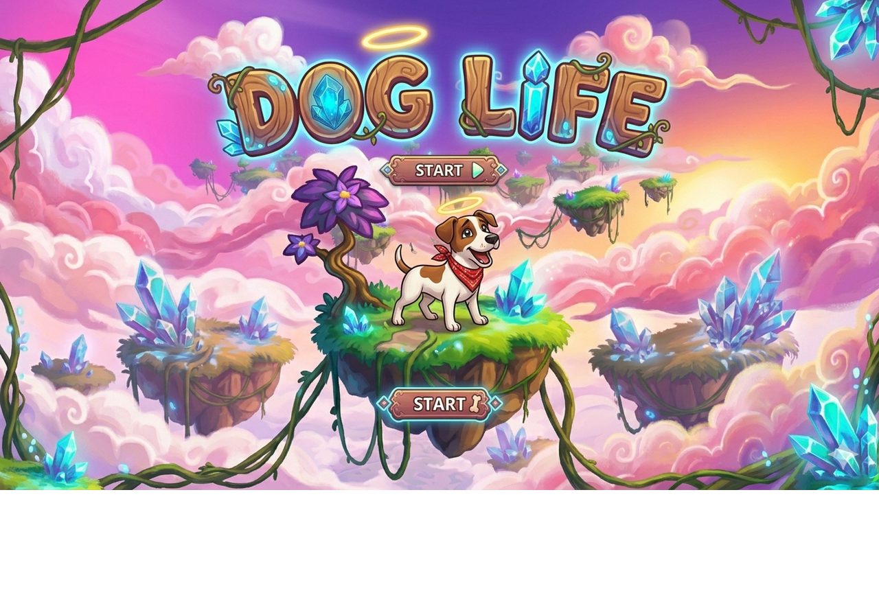 Nanook screenshot
